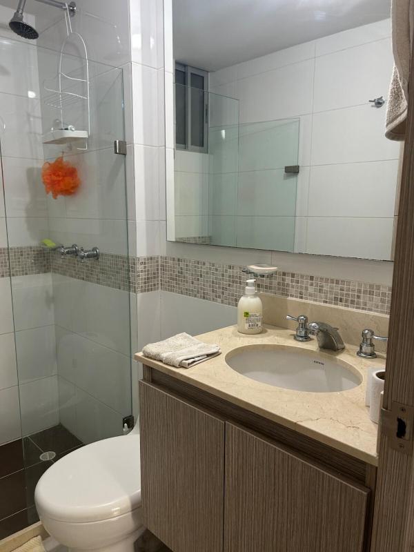 Confortable Apartamento - image 47
