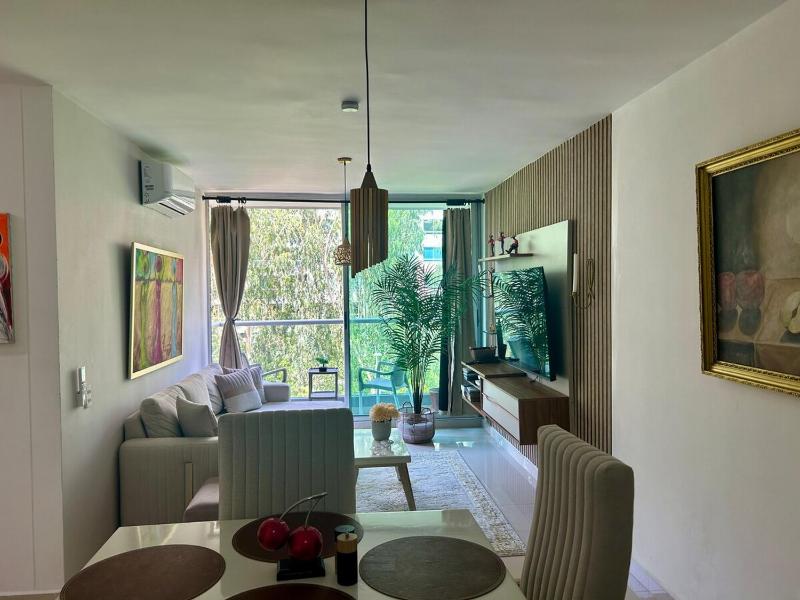 Confortable Apartamento - image 14