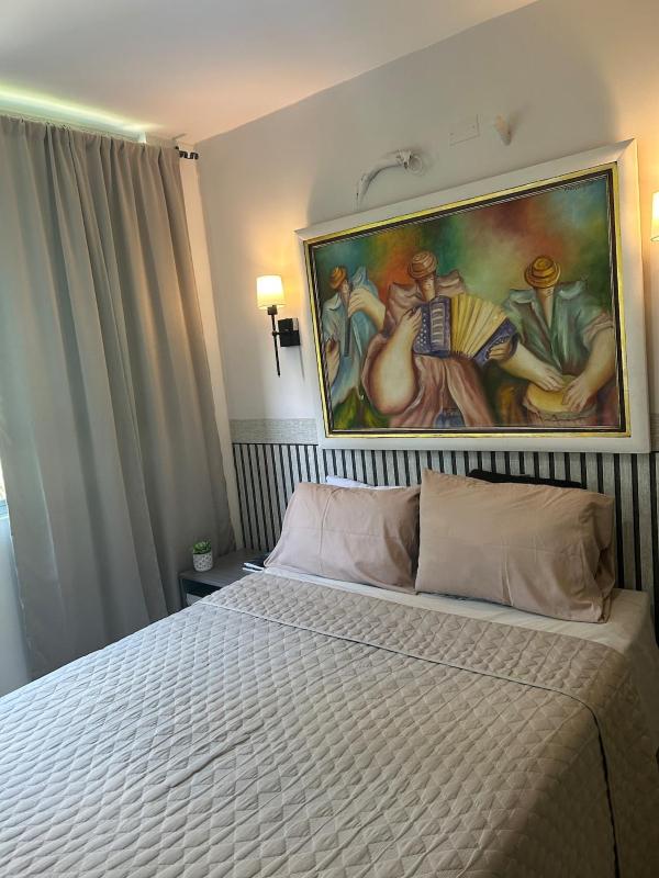 Confortable Apartamento - image 37