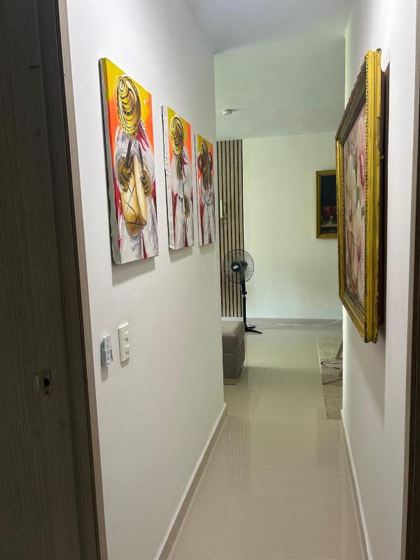 Confortable Apartamento - image 48
