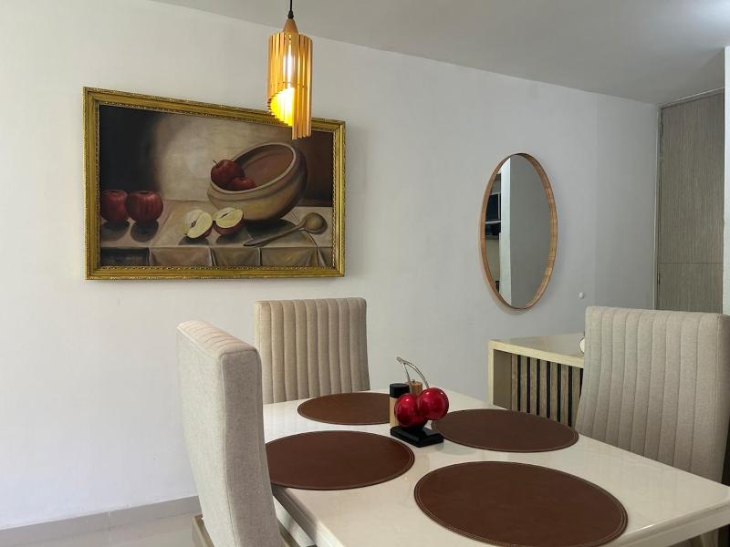 Confortable Apartamento - image 26