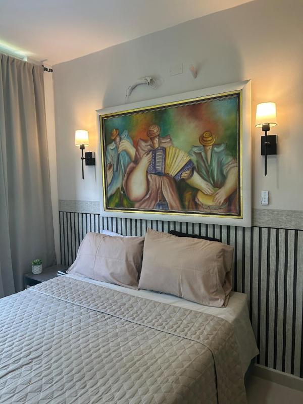 Confortable Apartamento - image 28