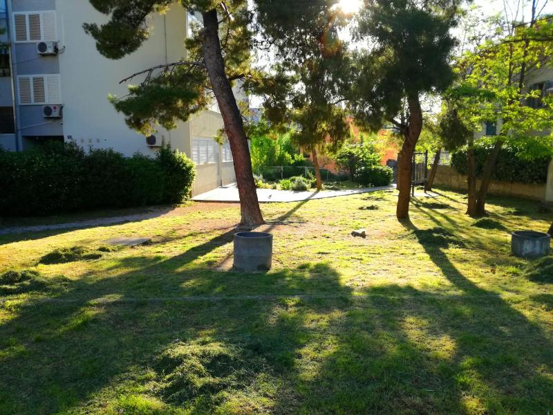 Apartments with parking space Split - 2196 - image 10