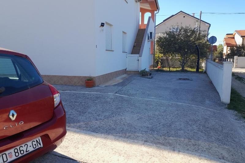 Apartments by the sea Vir - 24953 - image 22