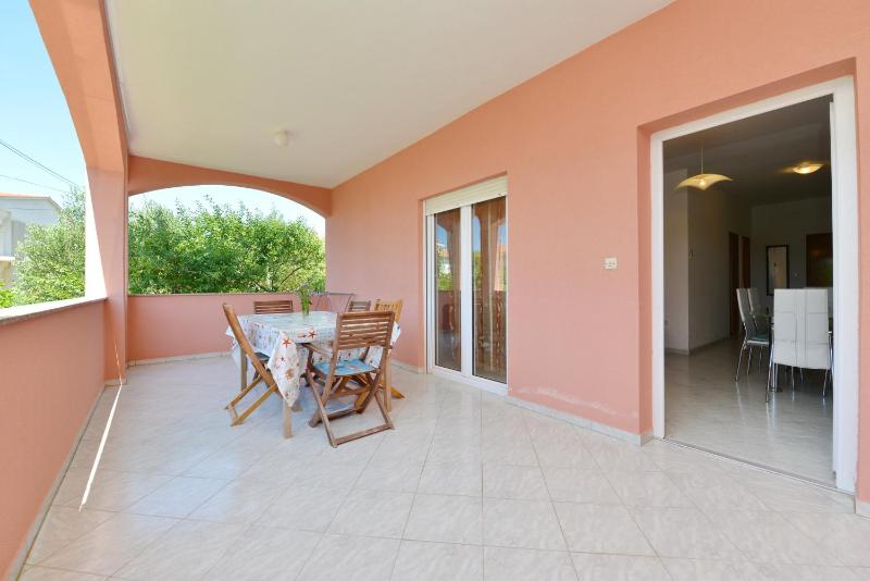 Apartments by the sea Vir - 24953 - image 11