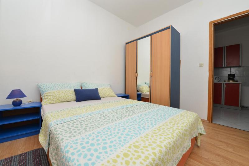 Apartments by the sea Vir - 24953 - image 17