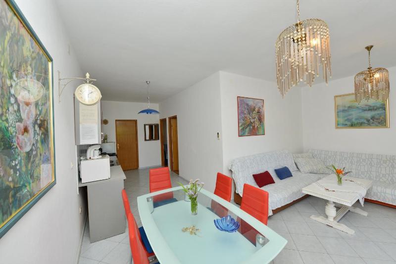 Apartments by the sea Vir - 24953 - image 4