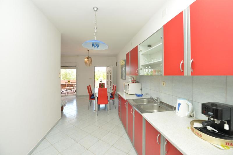 Apartments by the sea Vir - 24953 - image 12