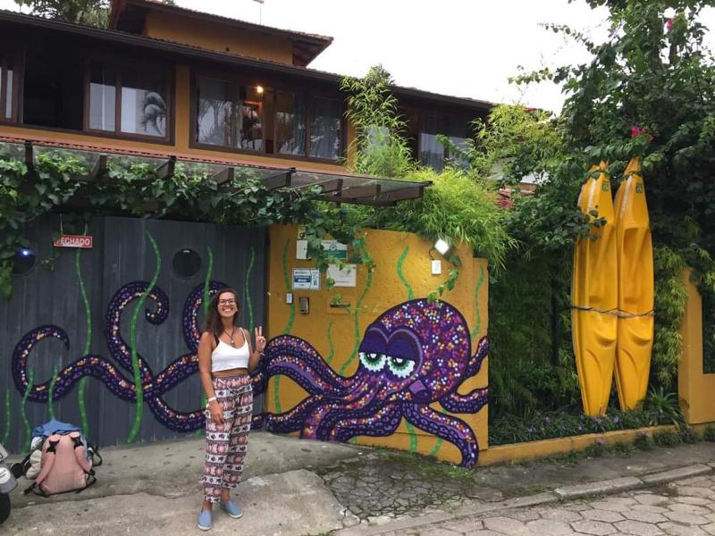 Submarino Hostel - image 29