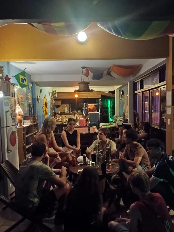 Submarino Hostel - image 18