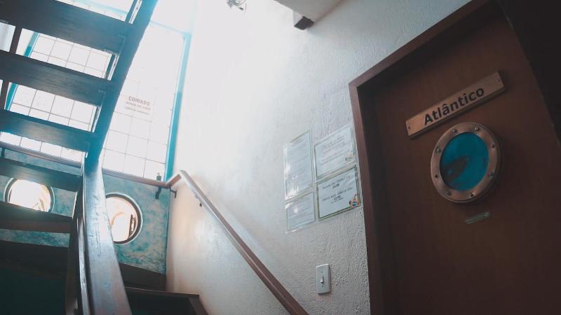Submarino Hostel - image 16