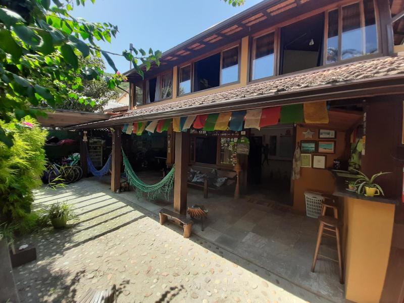 Submarino Hostel - image 14