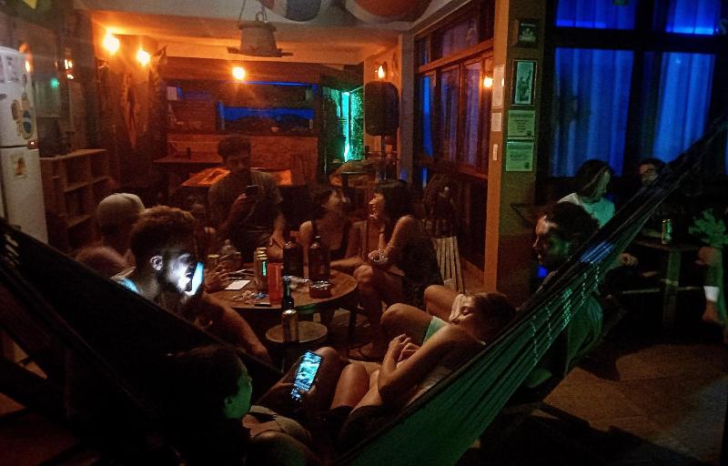 Submarino Hostel - image 6