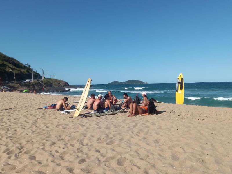 Submarino Hostel - image 25