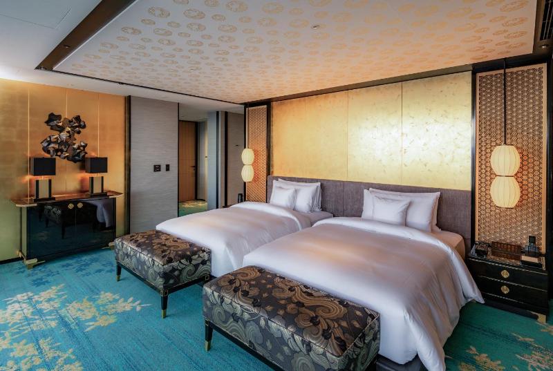 Espacio Nagoya Castle The Leading Hotels of the World 