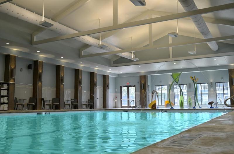 2D West Hyde Park condo - image 38