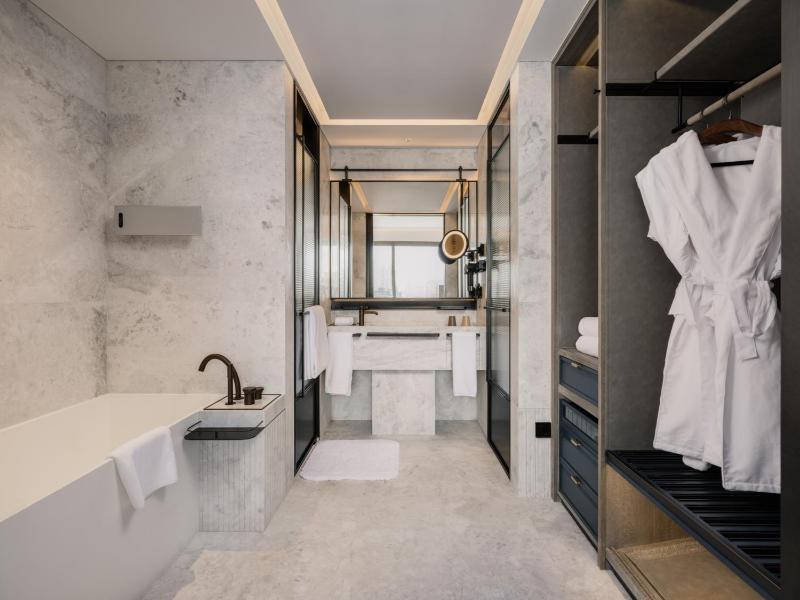 Shanghai Shang Ying CHAO Hotel - image 6