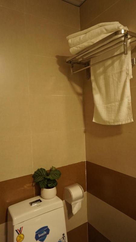 Cozi 9 Hotel - image 17