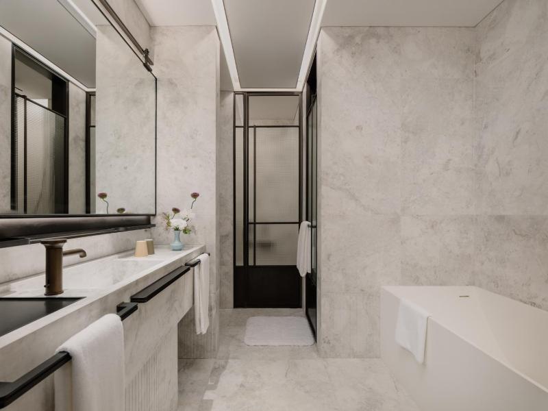 Shanghai Shang Ying CHAO Hotel - image 3