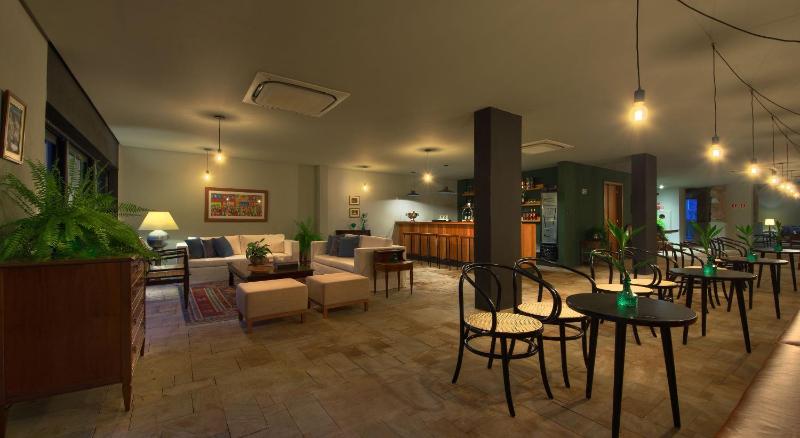 Hotel Villa Amazônia - image 4