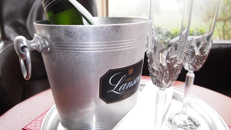 The Hotel Balmoral - Just for Adults - image 27