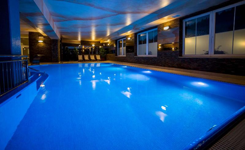 Hotel Skalite Spa & Wellness - image 30