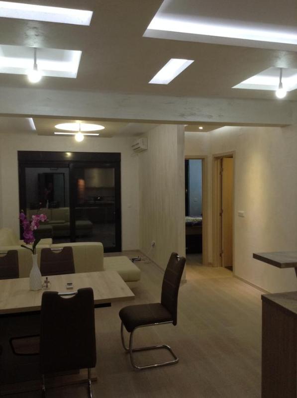 Apartment Seaview Budva - image 10