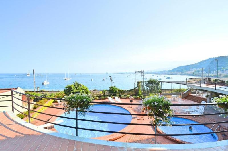 Coco Noir Taormina Apartment - image 23