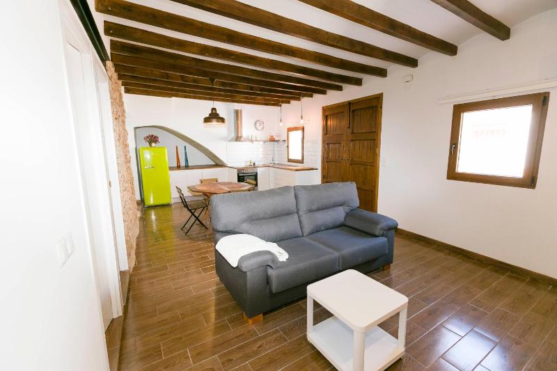 Two-Bedroom Apartment image 1