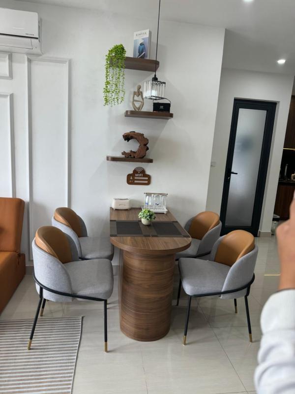 Winna Homestay - Nera Garden Huế - image 15