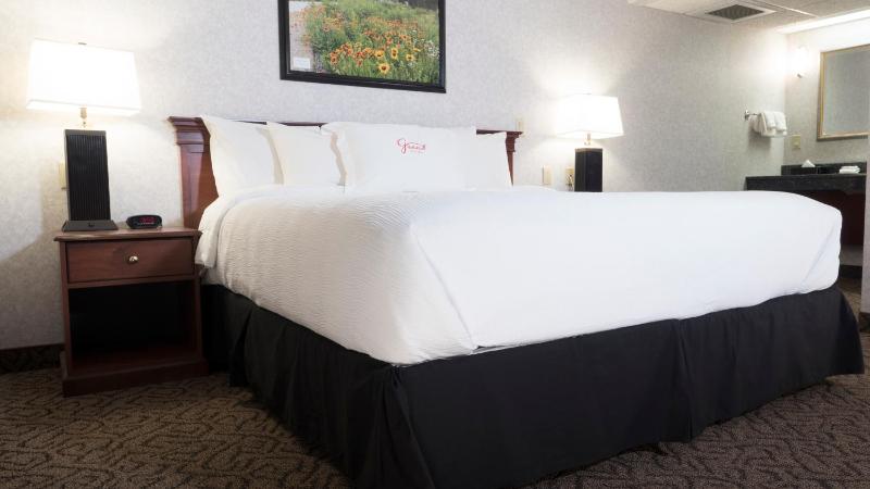 King Suite image 1