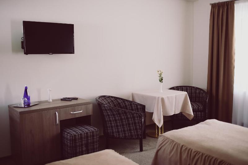 Standard Twin Room image 3
