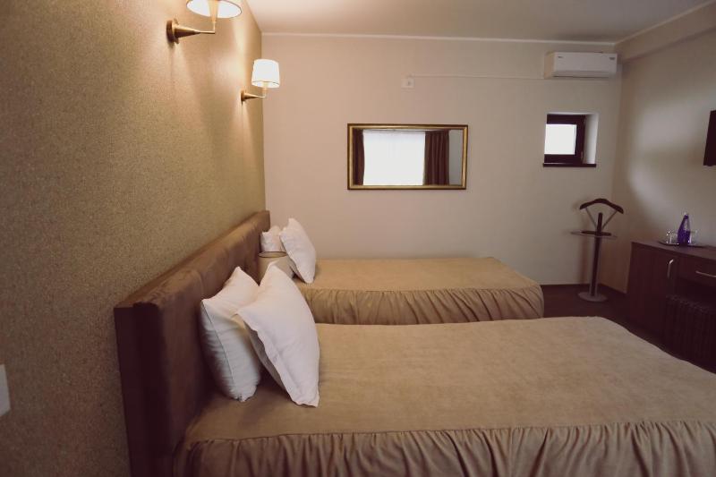 Standard Twin Room image 2