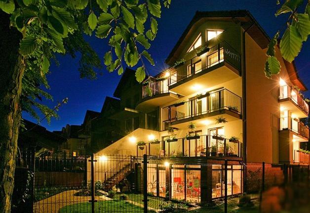 Apartamenty Tęcza - image 1