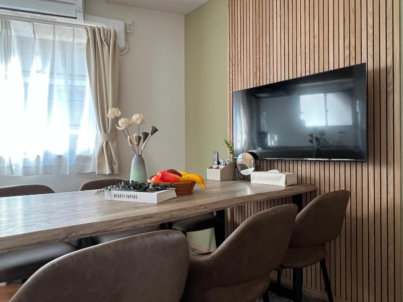 nestay suite tokyo skytree - image 13