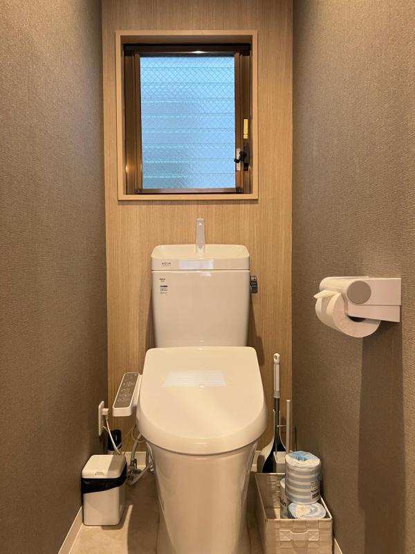 nestay suite tokyo skytree - image 8