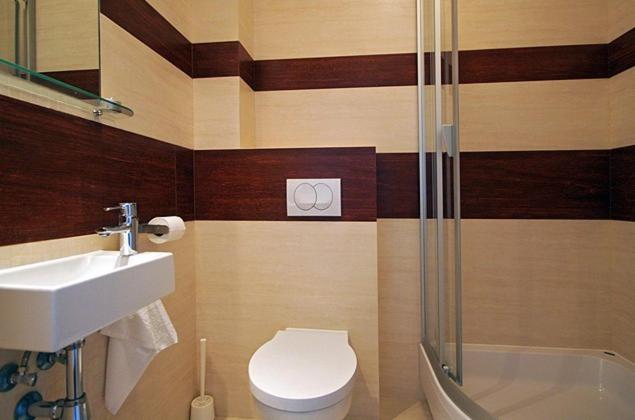 Apartamenty Tęcza - image 11
