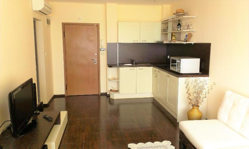 Andreevi Apartments in Villa Rouge - image 16