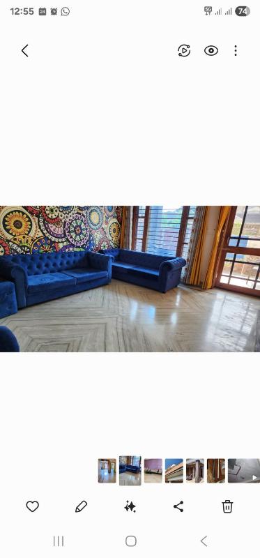 Holiday home in posh area of Dehradun - image 1