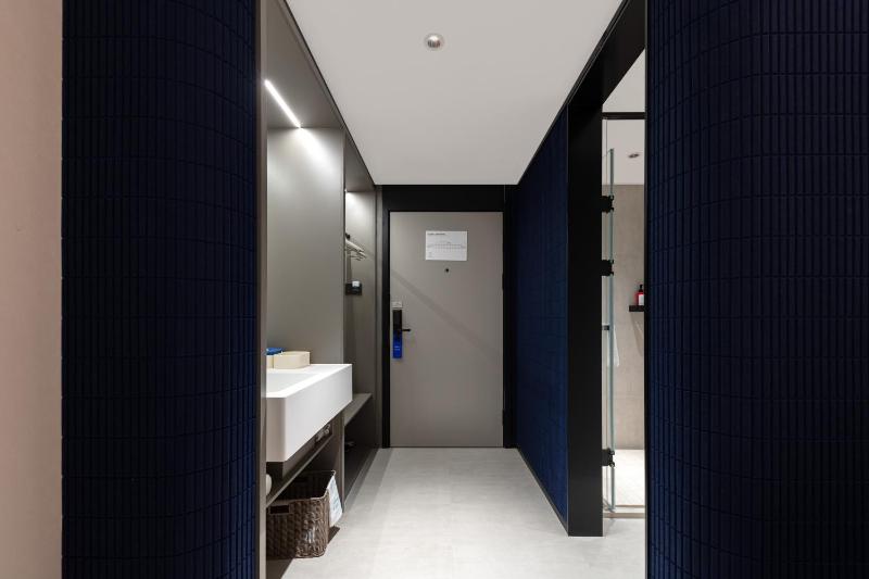 Atour Light Hotel Xi'an Datang Everbright City Xi'an University of Technology Qujiang Campus - image 9