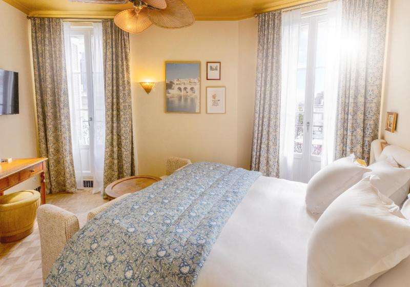 Hôtel Amista Marseille - image 12