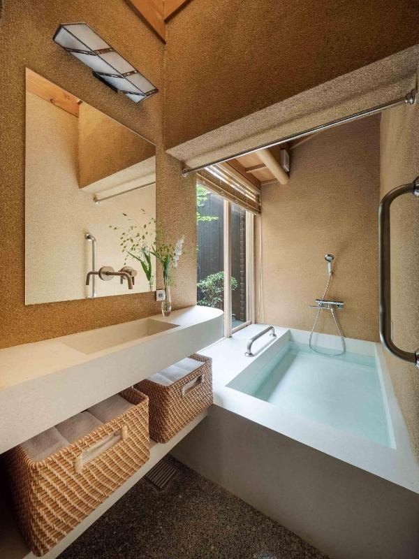 Sanoha Machiya House - image 13