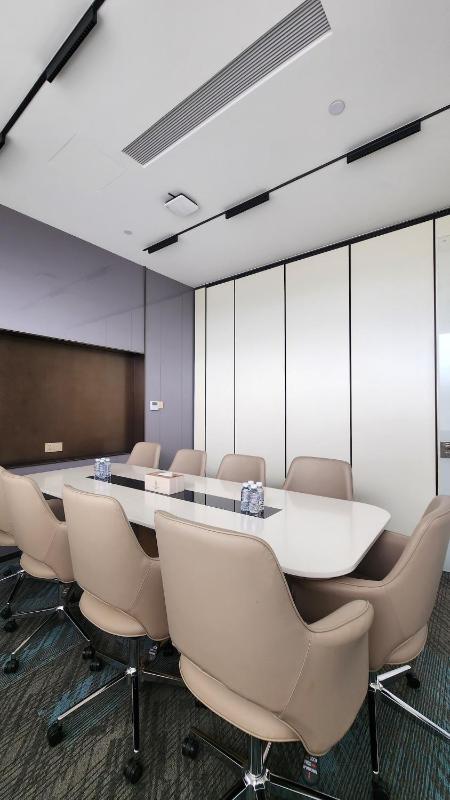 BKK1 Studio for Nomad - Coworking - Gym - Sky Garden - image 8