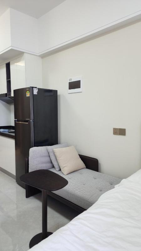 BKK1 Studio for Nomad - Coworking - Gym - Sky Garden - image 7