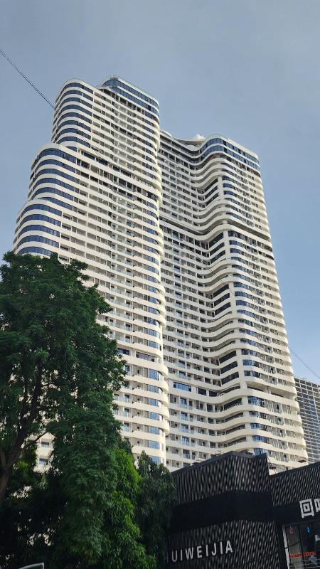 BKK1 Studio for Nomad - Coworking - Gym - Sky Garden - image 12