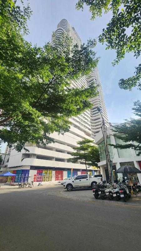 BKK1 Studio for Nomad - Coworking - Gym - Sky Garden - image 11