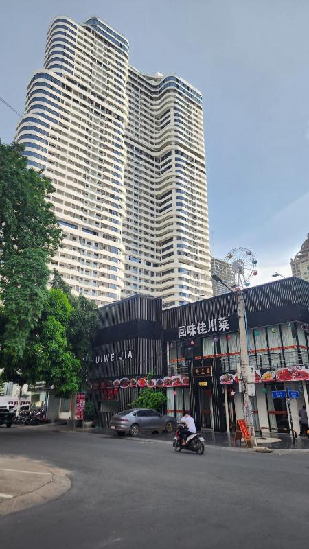 BKK1 Studio for Nomad - Coworking - Gym - Sky Garden - image 15
