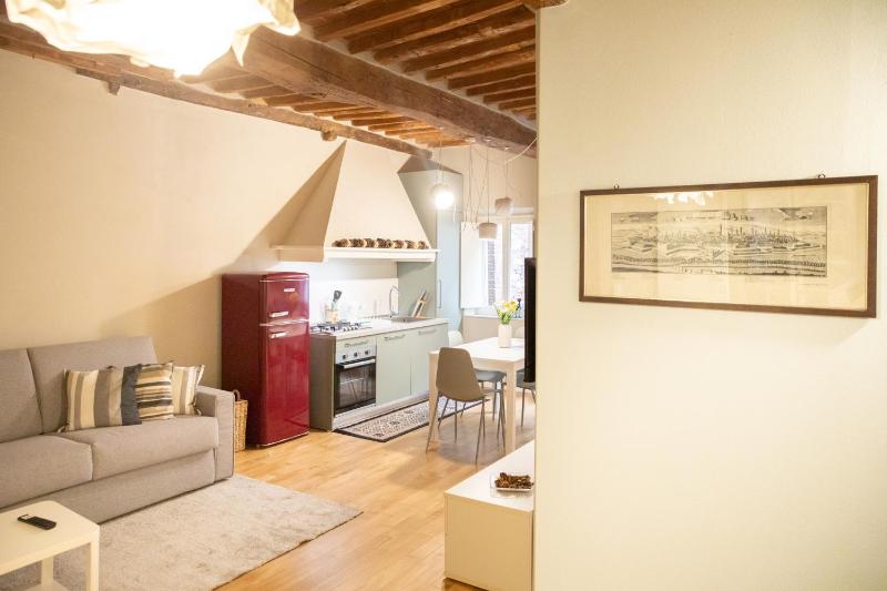 Casa Sophia a timeless stay in Lucca - image 16