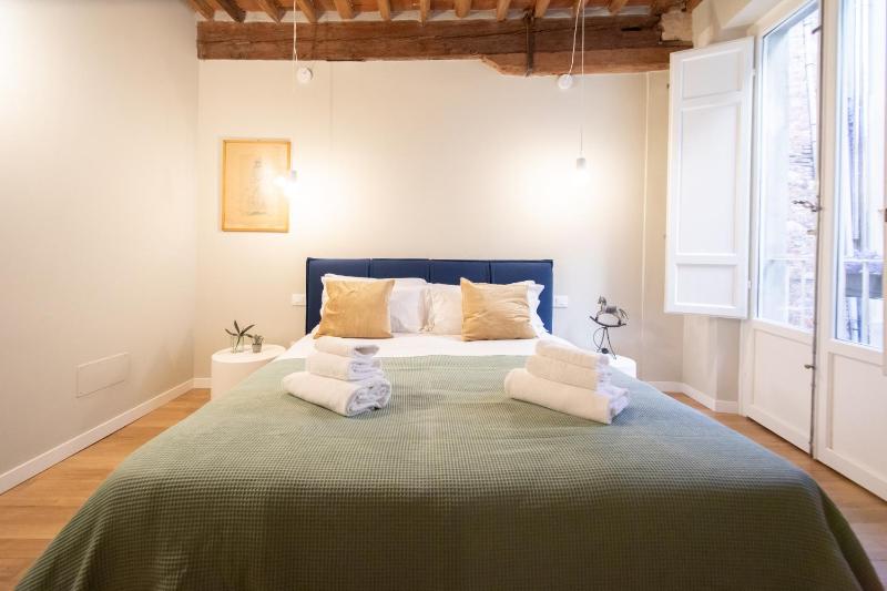 Casa Sophia a timeless stay in Lucca - image 30