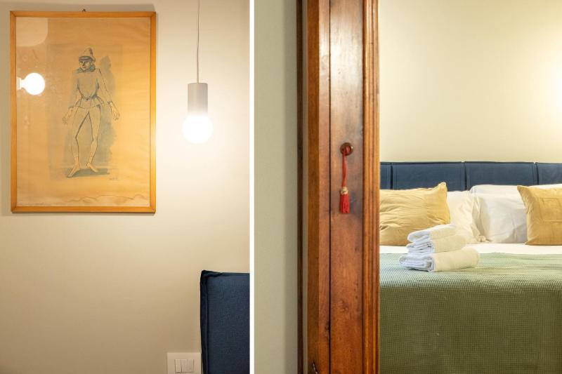 Casa Sophia a timeless stay in Lucca - image 5